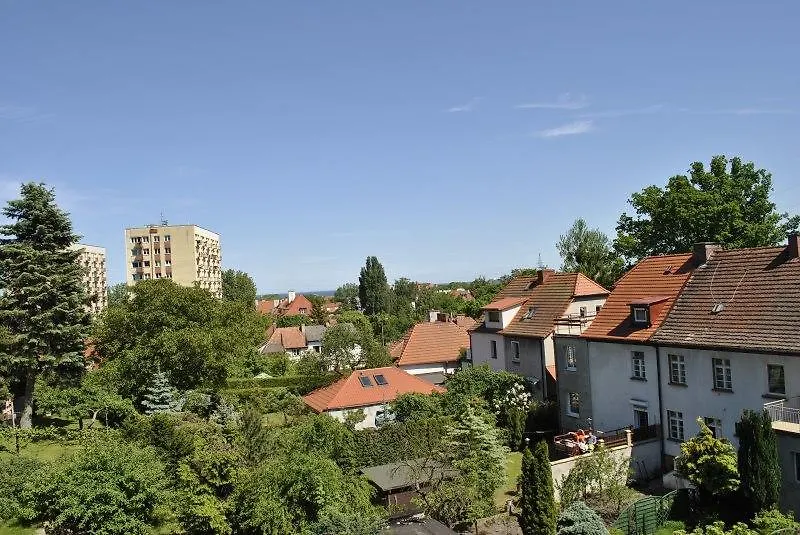Apartament Noclegi przy Słowackiego Sopot