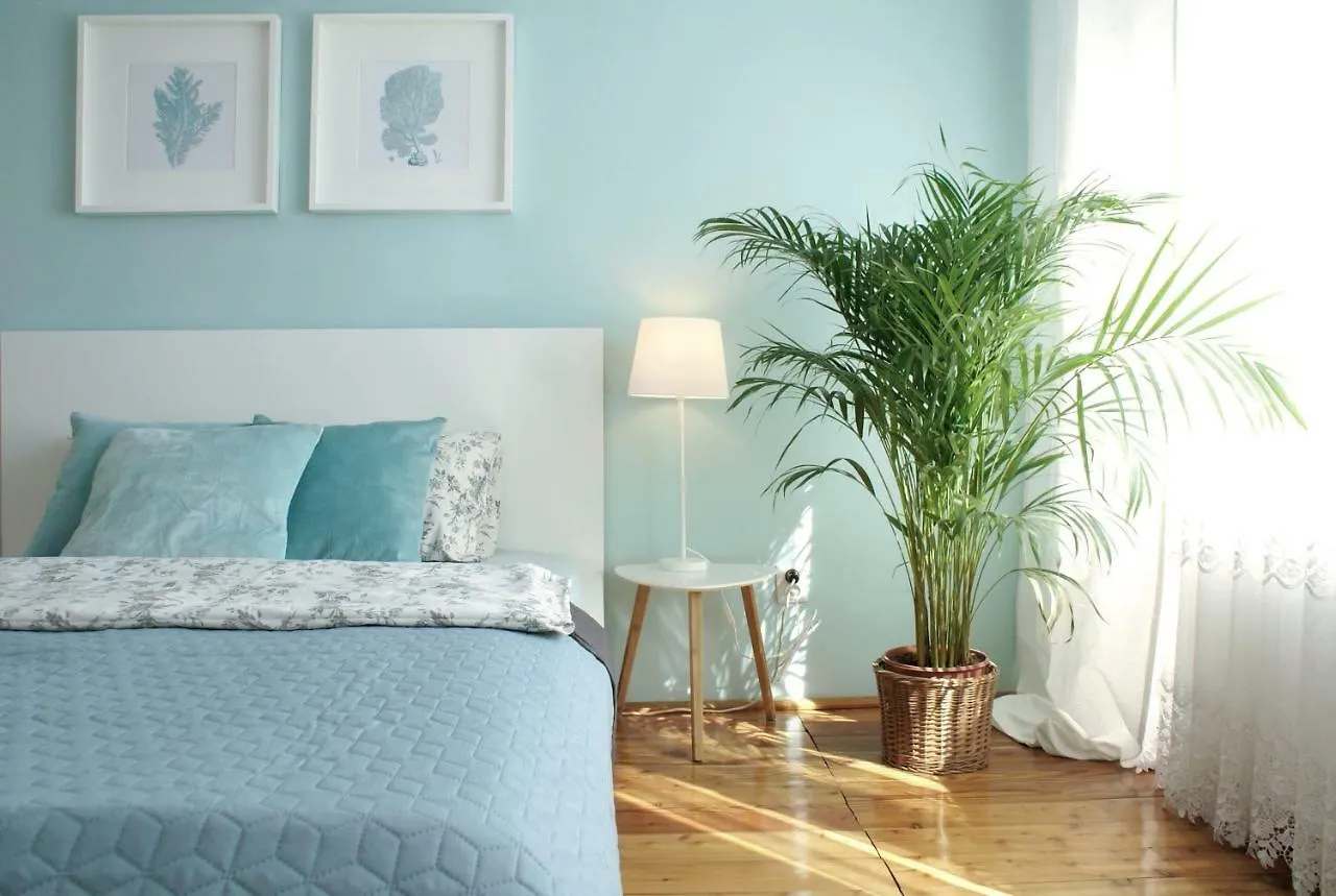 Apartament Noclegi przy Słowackiego Sopot