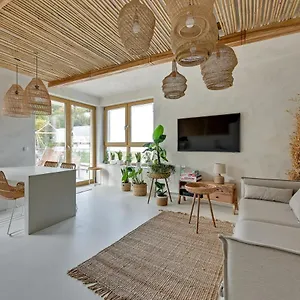  Apartament Comfort Dolny