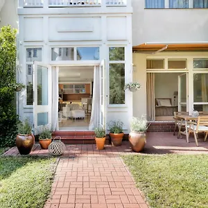  Apartament Viu Secret Garden