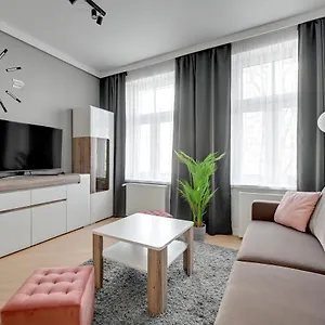  Apartament Royal Rose - Premium