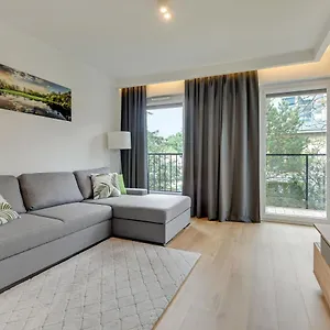 Apartament Comfort